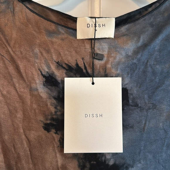 Dissh sawyer maxi dress - Picture 3 of 4